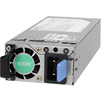 M4300-96X用電源ユニット 600W NETGEAR