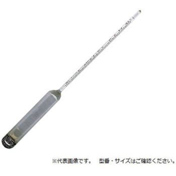 標準比重計 日本計量器工業