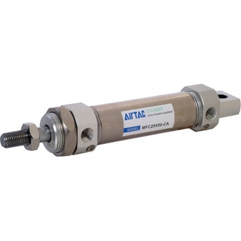 ステンレスミニシリンダ AirTAC