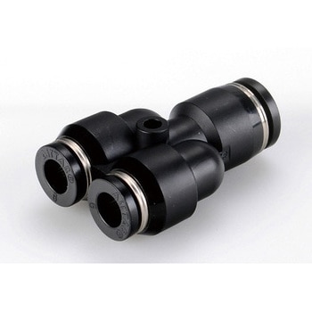 異径ユニオンワイ AirTAC
