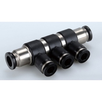 回転異径トリプル AirTAC