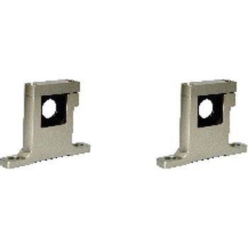 調整機器GAシリーズ用T型ブラケットユニットキット AirTAC