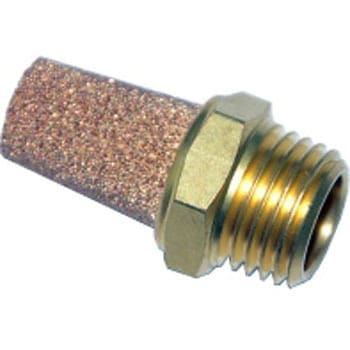 サイレンサー BSLシリーズ AirTAC