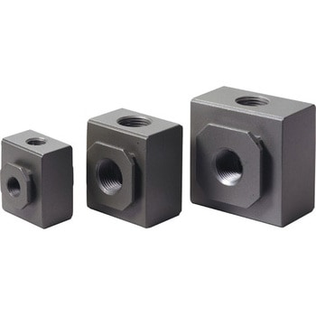調整機器GAシリーズ用スペーサ AirTAC