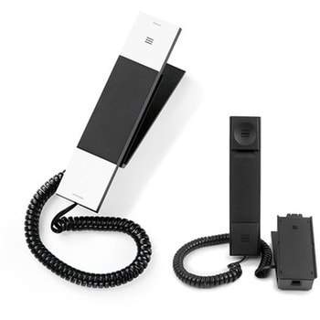 JJN010047 HT20-No Dial Telephone JACOB JENSEN ホワイト色