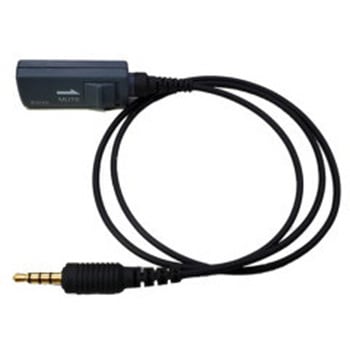 3.5Φ PC・スマホコード 長塚電話工業所