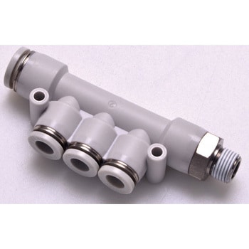 ブランチトリプル PKDシリーズ AirTAC