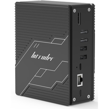 16in1 USB-Cゲーミングドッキングステーション Feeltek