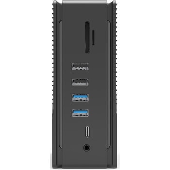 16in1 USB-Cゲーミングドッキングステーション Feeltek