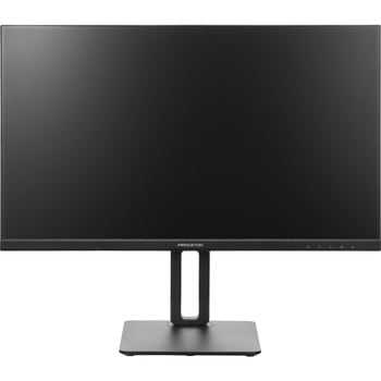 27型USB-Cマルチアングル液晶モニター プリンストン
