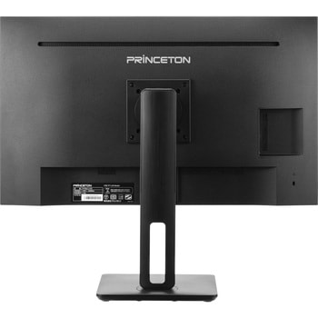 27型USB-Cマルチアングル液晶モニター プリンストン