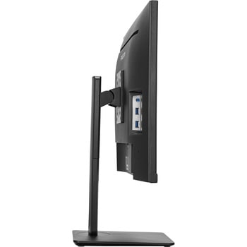 27型USB-Cマルチアングル液晶モニター プリンストン