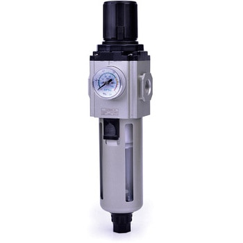調質機器 GAシリーズ フィルタレギュレータ AirTAC