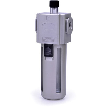 調質機器 GAシリーズ ルブリケータ AirTAC