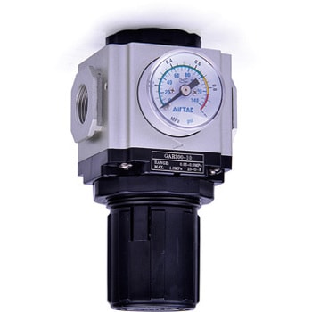 調質機器 GAシリーズ レギュレータ AirTAC
