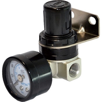 調質機器 SDRシリーズ レギュレータ AirTAC