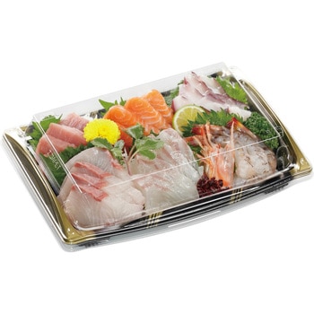 竹皿 本体 エフピコ