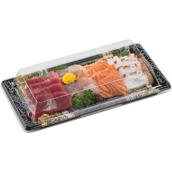 組み皿 本体 エフピコ
