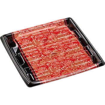 精肉容器MTD 本体 エフピコ
