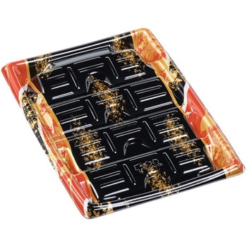 精肉容器MTD 本体 エフピコ