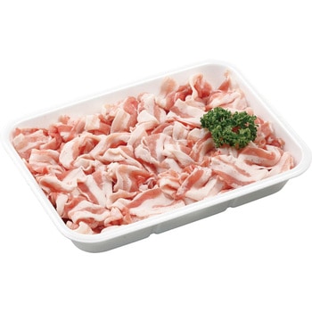 精肉容器FPJ エフピコ