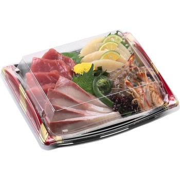 竹皿 本体 エフピコ