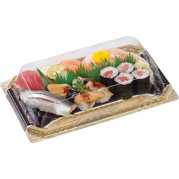 穂高 本体 エフピコ