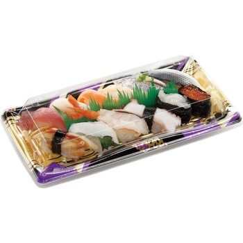 輝ステージ 本体 エフピコ