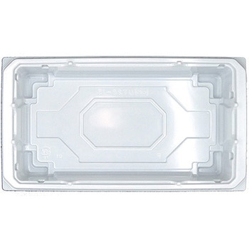 弁当容器UT 本体 エフピコ