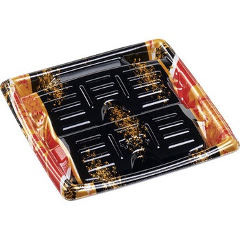 精肉容器MTD 本体 エフピコ