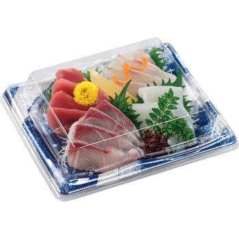陶彩 本体 エフピコ