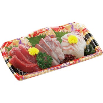 宝山 本体 エフピコ