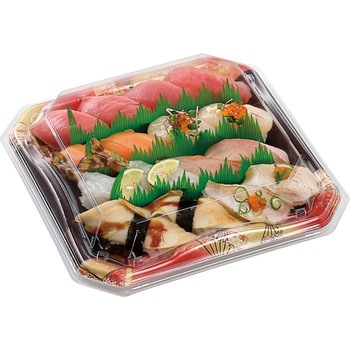 美彩 本体 エフピコ