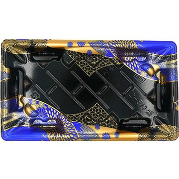 輝ステージ 本体 エフピコ