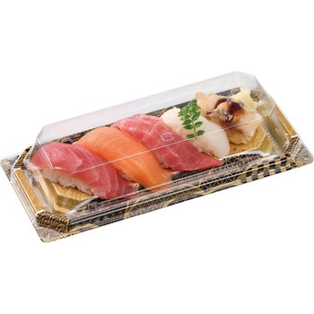 穂高 本体 エフピコ