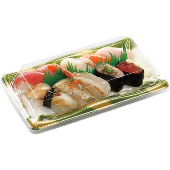 輝ステージ 本体 エフピコ