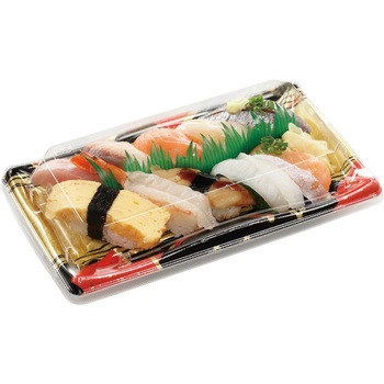 輝ステージ 本体 エフピコ