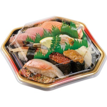 美彩 本体 エフピコ