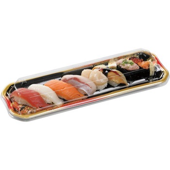 美彩 本体 エフピコ