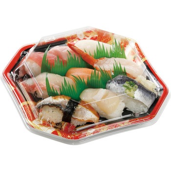 美彩 本体 エフピコ