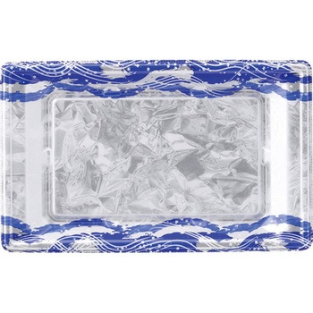 25-15 水流紺 平舟 本体 エフピコ 61346619