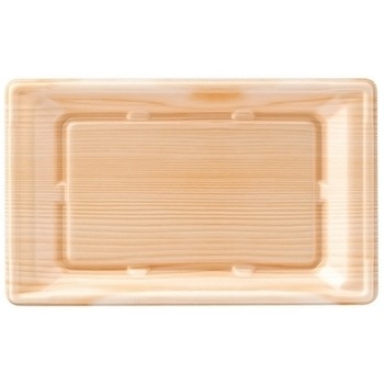 25-15 日光 平舟 本体 エフピコ 61346628