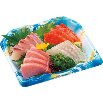 豊山 本体 エフピコ