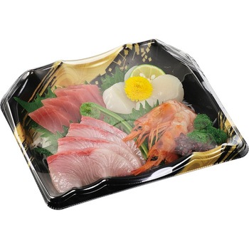 豊山 本体 エフピコ