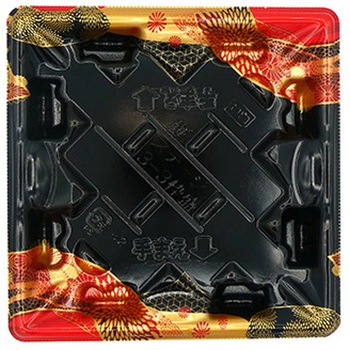 3-3�g�� �͂Ȑ�q�� �P�X�e�[�W �{�� �G�t�s�R 61347450