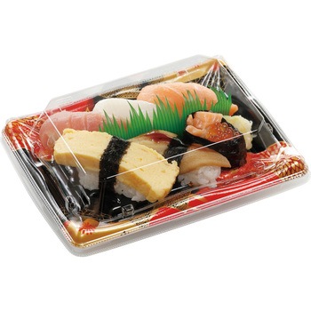 輝ステージ 本体 エフピコ