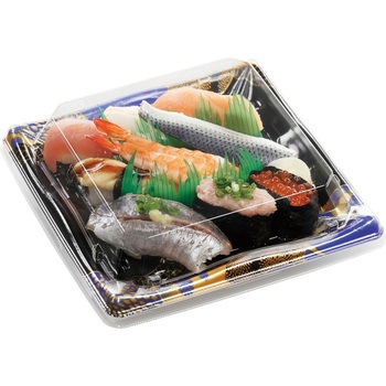 輝ステージ 本体 エフピコ