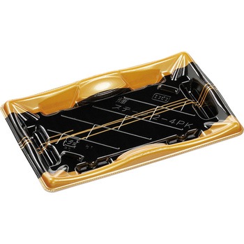 輝ステージ 本体 エフピコ