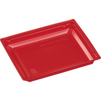 弁当容器SU エフピコ