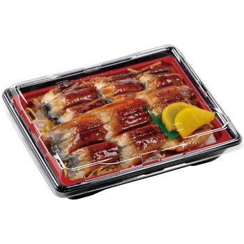 弁当容器SU エフピコ